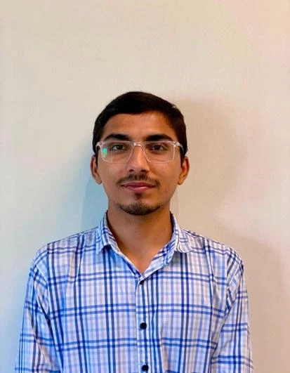 Shuja Haider, founder of TechDive